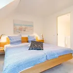 Holiday home Wismar