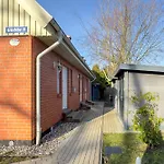 Дом отдыха Wismar Цингст