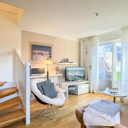 Holiday home Wismar *