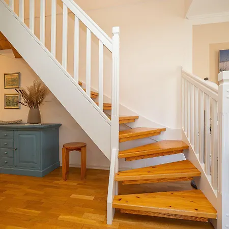 Wismar Holiday home *