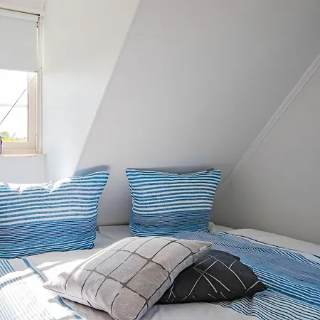 Holiday home Wismar