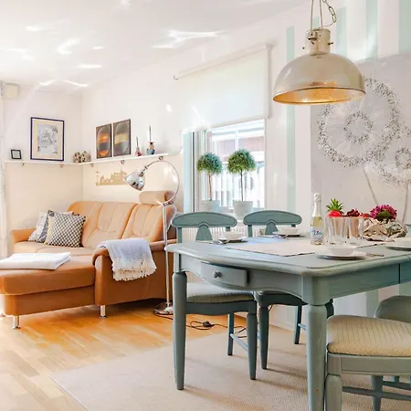 Wismar 別荘 ツィングシュト