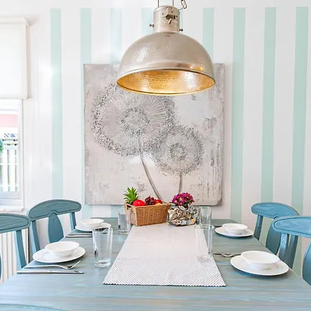 Wismar Holiday home *