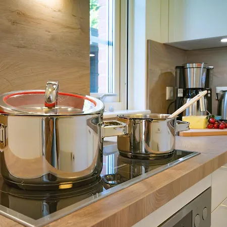 Wismar Дом отдыха Цингст