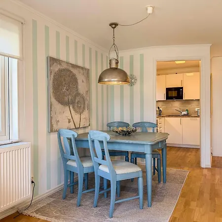 Ferienhaus Wismar