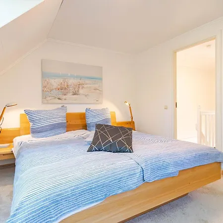 Ferienhaus Wismar