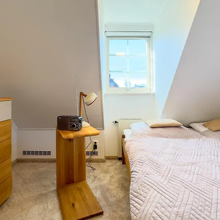 Wismar ツィングシュト