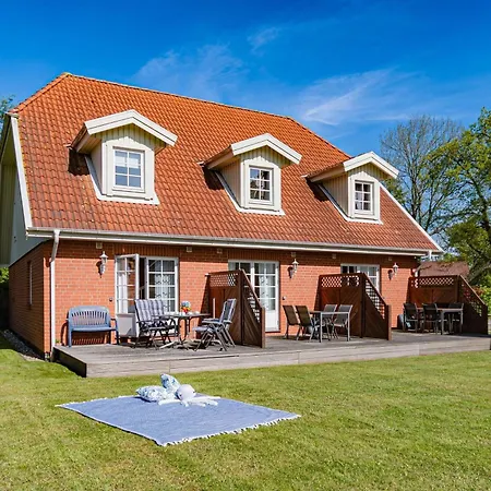 Wismar Holiday home Zingst