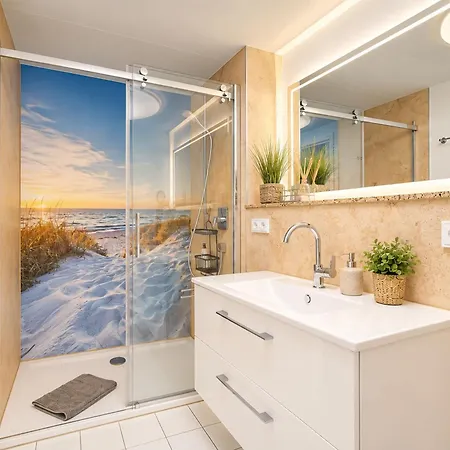 Holiday home Wismar