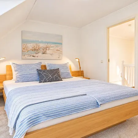 Wismar Holiday home *
