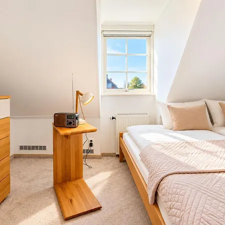 Holiday home Wismar *