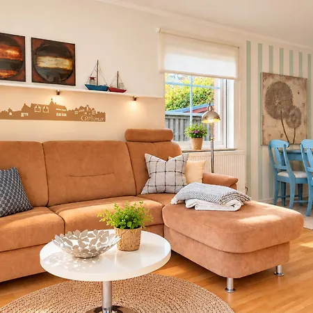 Holiday home Wismar