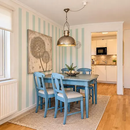 Wismar Holiday home *