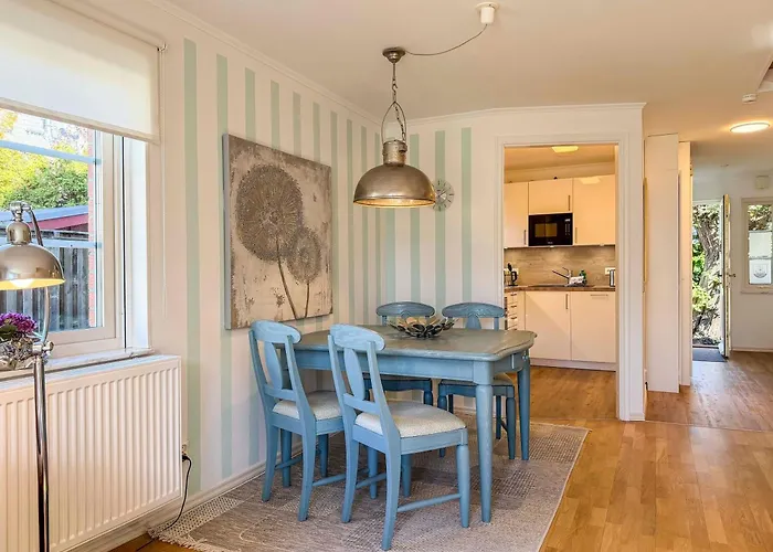 Ferienhaus Wismar