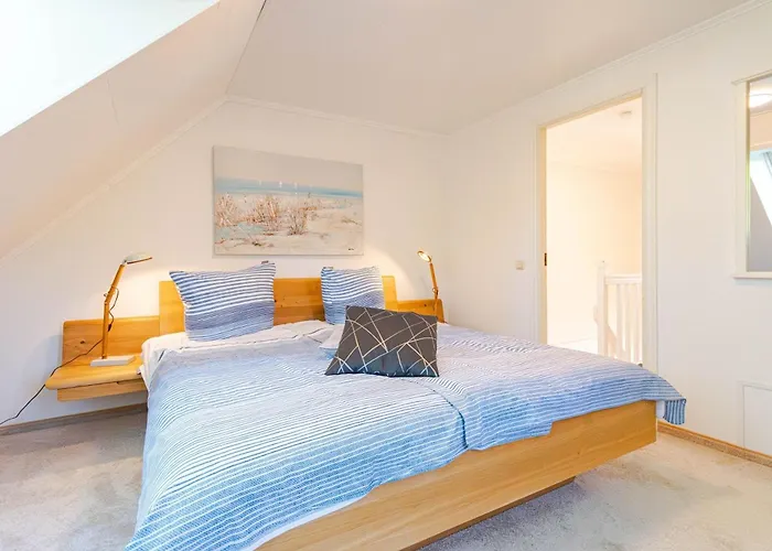Ferienhaus Wismar
